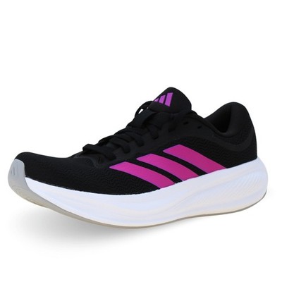 Adidas Response Runner 2 Schuhe Größe 40 Cod KJ1740 Schwarz
