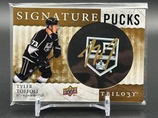 2014-15 Upper Deck Trilogy Hockey Cards 28