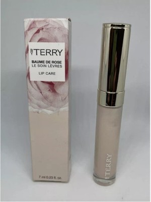 By Terry BAUME DE ROSE Lip Care balm ~ 0.23 oz 7 mi