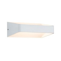 LED Wandleuchte Bar, Up/Down, Indirekt, 20Cm, 5.5W 2700K 765Lm, Weiß
