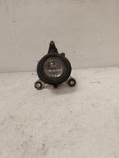 Antibrouillard Fiat 500