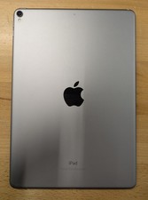 Apple iPad Pro 10.5 Retina Display 2nd Gen 2017 WiFi  SEE DESCRIPTION