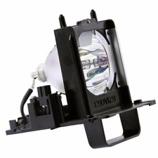 AL&trade; Series Lamp & Housing for The Mitsubishi WD-73640 TV - 90 Day Warranty