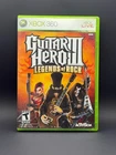 Guitar Hero III: Legends of Rock 3  (Microsoft Xbox 360, 2007) - Tested