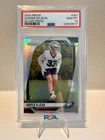 2024 Prizm Cooper DeJean Silver Prizm RC PSA 10 #321 Eagles Rookie 🦅