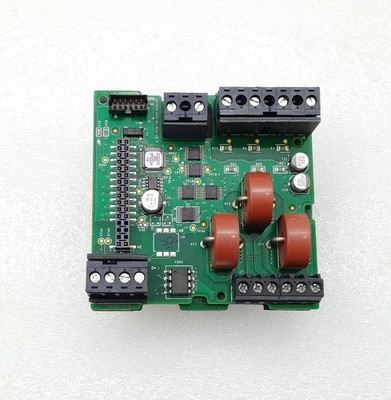 Square D R63230-195-50 Circuit Board