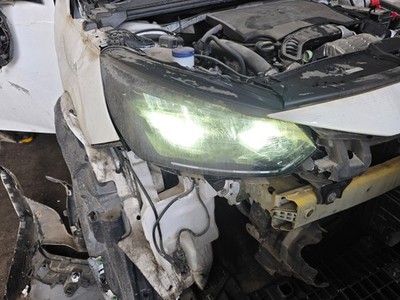 2023 PEUGEOT 208 PURETECH PL21E 1.2 PETROL MK2 FRONT RIGHT LED HEADLIGHT *9986
