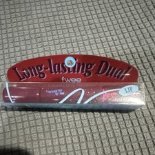 fwee Long-lasting Dual Liquid Lip Gloss Pink ...
