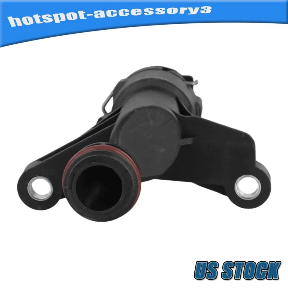 2782002152 Línea de alimentación de refrigerante para Benz se adapta a Benz C207 W166 X166 S550 E550 CLS550 Foto 4 de 4