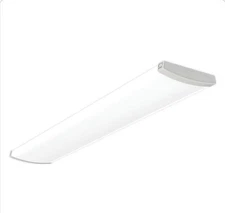 Lithonia Lighting Contractor Select TRUM Adjustable Lumen Integrated LED White 