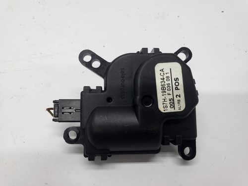 Ford Fiesta JD3 - Stellmotor Klima Heizung 1S7H19B634 (08)