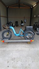 Bike Carrier For Moterhome