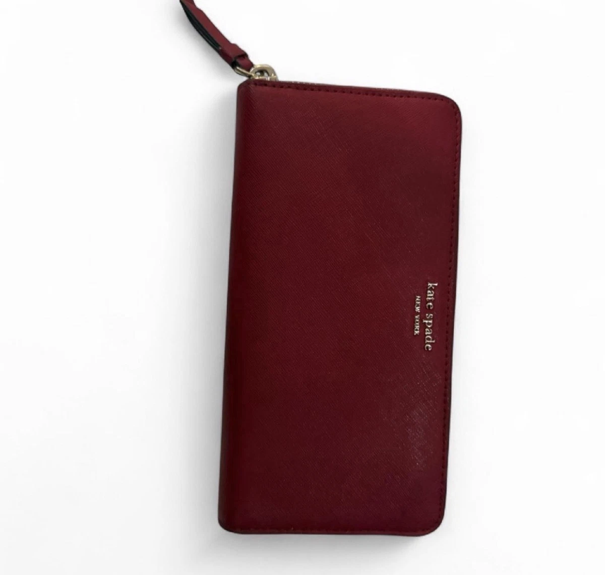 Red Wallets for Women for sale | eBay