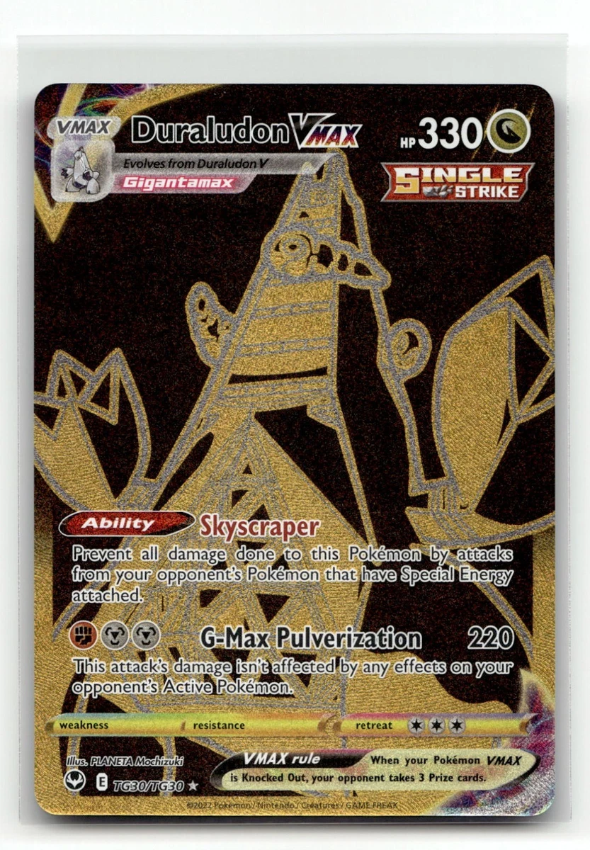 duraludon pokemon card value American Express main image 0