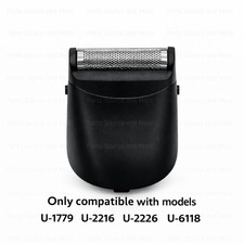 Ufree U-1779 U-2216 U-2226 U-6118 Replacement Trimmer Foil Shaver Attachment