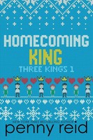 Homecoming King | Penny Reid | Taschenbuch | Kartoniert / Broschiert | Englisch