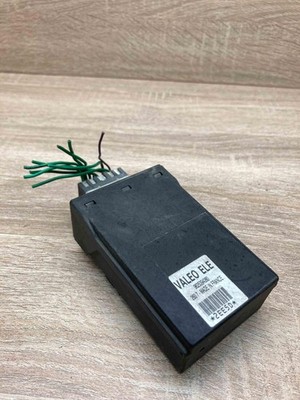 9625394080  WITH PLUG Door central lock control unit/module Fits for Peugeot Par