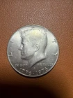 1976 Kennedy Half Dollar 11.8g Coins