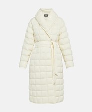 MACKAGE  Allegra cream Daunenjacke Gr.:S