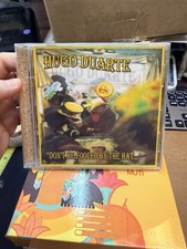 HUGO DUARTE - Don't Be Fooled By The Hat [explicit] - CD SEALED