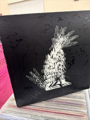 Caifanes Limited Edition Vinyl Box Set 5LP Nervio Volcan Silencio Diablito