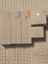 5 TATCHA - Skin NEW in the BOX