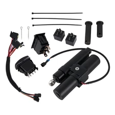 Cargo Box Power Lift Kit For John Deere Gators XUV 855E 835R 835M BM23694