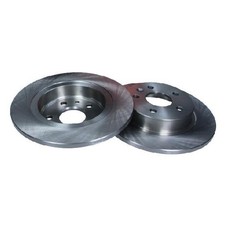 2x Bremsscheibe 26234227 hinten für Opel Astra J P10 Mokka-Mokka X J13