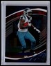 2025 Panini Absolute Countdown Calendar #38 Xavier Legette