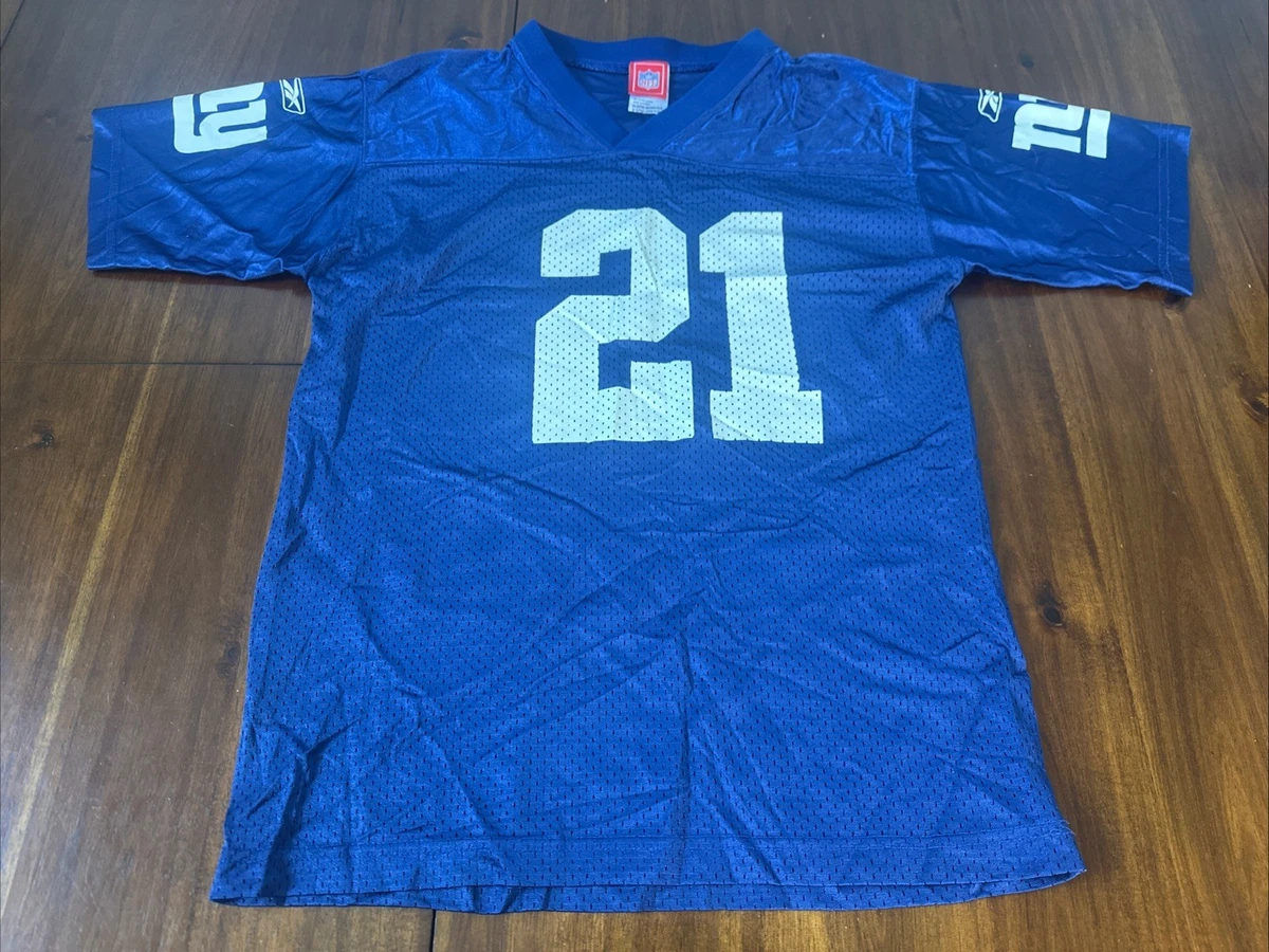 Tiki Barber Jersey for sale | eBay