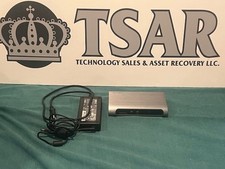 Kensington SD5600T Thunderbolt3 and USB-C Dual 4K Hybrid Dock and a Power Supply