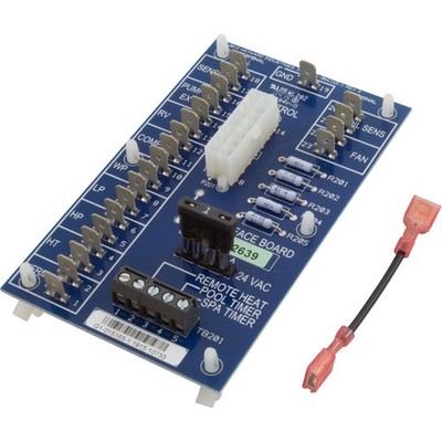 Board-Control, Interface : HPX11024130