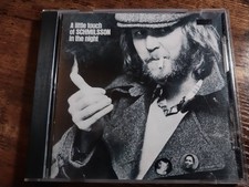 HARRY NILSSON - A Little Touch Of Schmilsson CD
