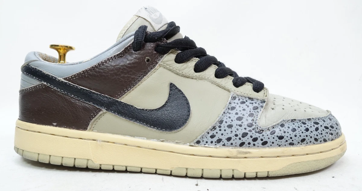 Las mejores ofertas en Nike Dunk Low Pro B White - 624044-115 | eBay
