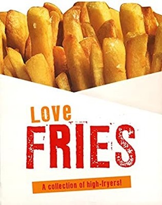 Love Fries