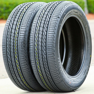 #ad 2 Tires Accelera Eco Plush 185 65R14 86H AS AS All Season A S $88.93