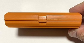 Nintendo Game & Watch Donkey Kong Working c/w Battery Cover See Description