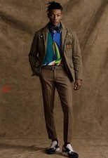 Nautical Icons: Spring 2019 Polo Ralph Lauren Sailboat Polo