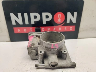MAZDA 6 2008-2013 THROTTLE BODY 2.5 PETROL 87648 L502-13640B - Image 1 of 4