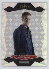 2024 Kakawow Phantom Harry Potter Silver Oliver Wood #PHP-I-34 9et