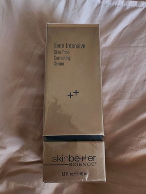 Skinbetter Science Even Tone Correcting Serum Face 1.7 Oz