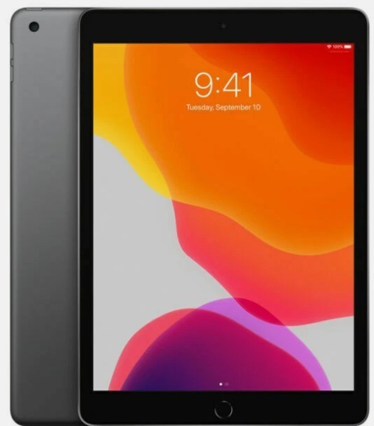 iPad本体 Apple iPad mini7 Wi-Fi 128GB iPad mini Wi-Fi 7th Gen. - middstore