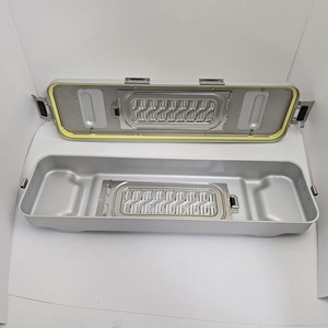 AesculapJK020 Extra Long Endoscope Sterrad Sterilization Case/Tray (no insert)