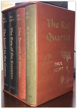 The Raj Quartet