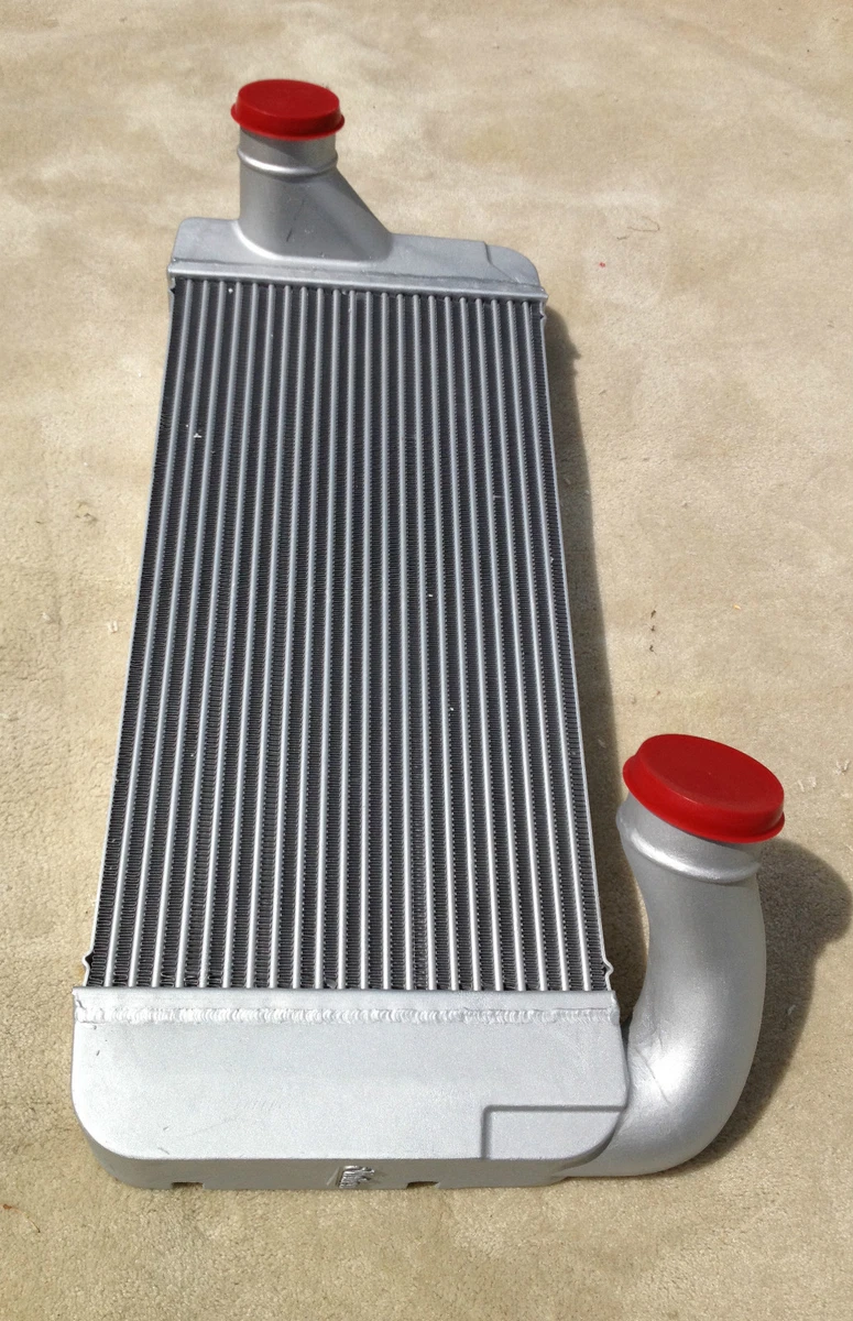 Northern 222192 International Navistar Charge Air Inter Cooler 