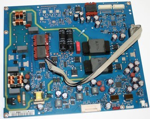 Loewe TV Netzteil 71203B10 71203052 für Leowe Art 46 SL151