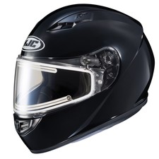 HJC Is-max BT Elemental Electric 