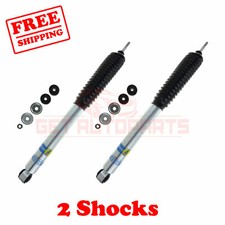 Bilstein B8 5100 Front 0-2.5 Lift Shocks For Dodge Ram 2500 3500 4wd 03-10