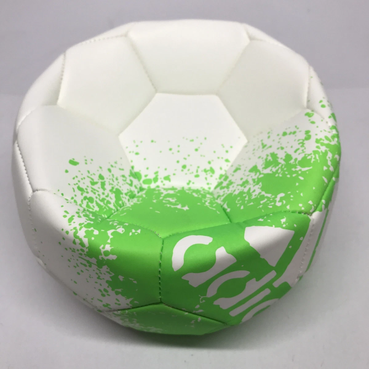 Adidas x glider sales ii soccer ball