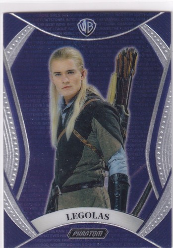 Kakawow 100 Phantom Warner Bros 2024 No. PW-B-104 Legolas